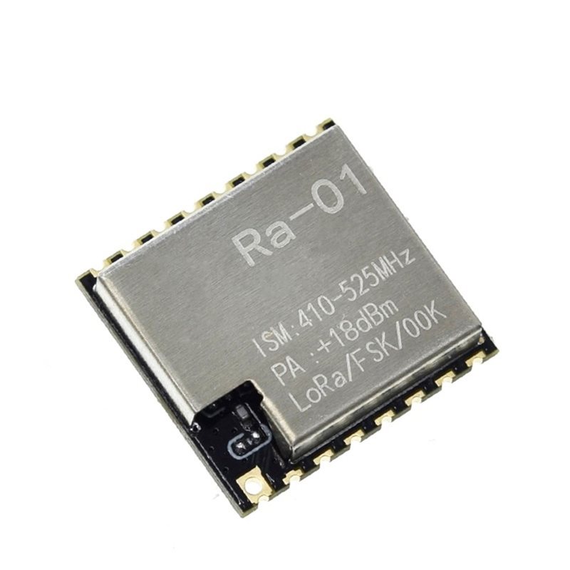 Модуль передачи данных по инте – обзор и цена Lora Sx1278