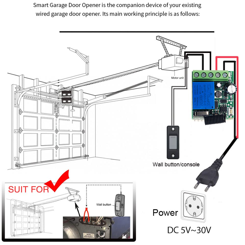 Модуль реле V RF, комплект дис – обзор и цена Ir Remote Module