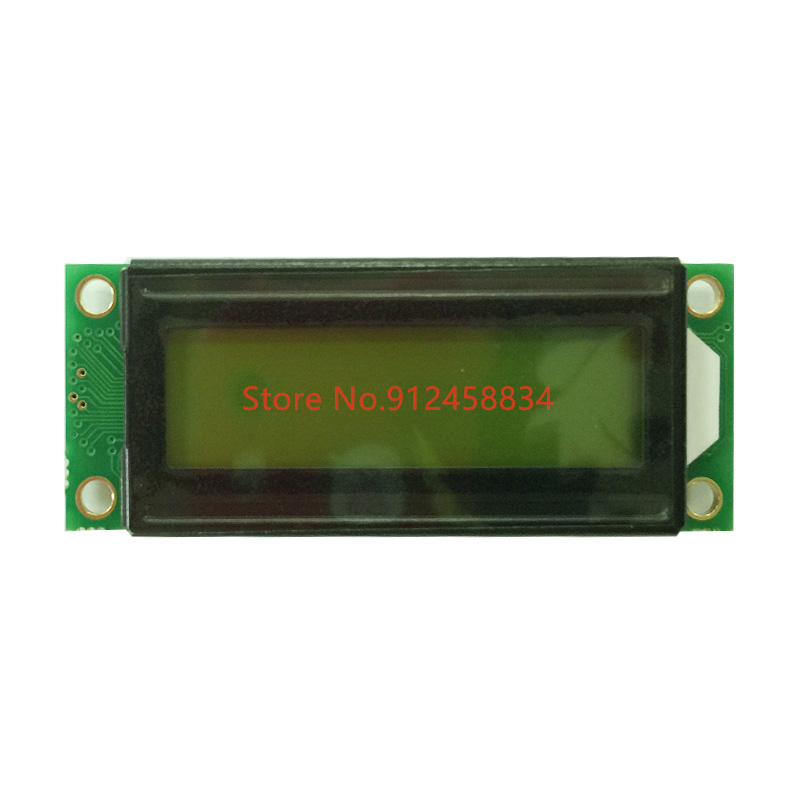 Небольшой мини-модуль ЖК-диспл – обзор и цена Lcd 1602