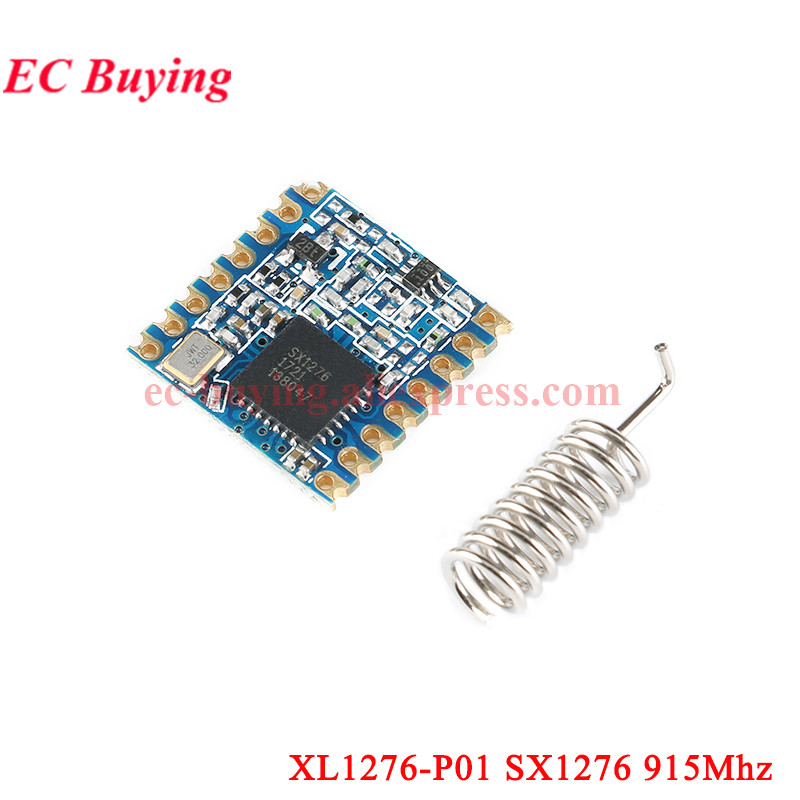1-5 шт. SX1262 SX1276 SX1278 C – обзор и цена Lora Sx1278