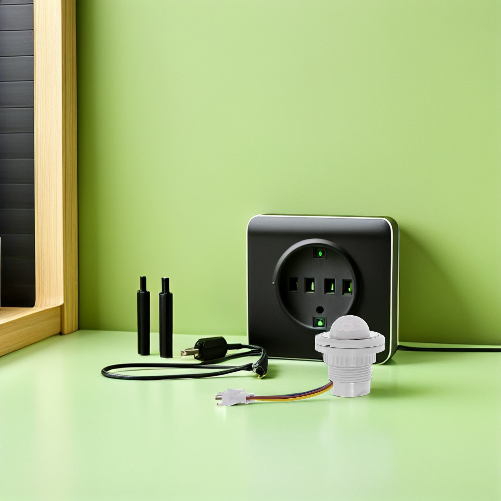 Датчик движения для управления – обзор и цена Pir Motion Sensor