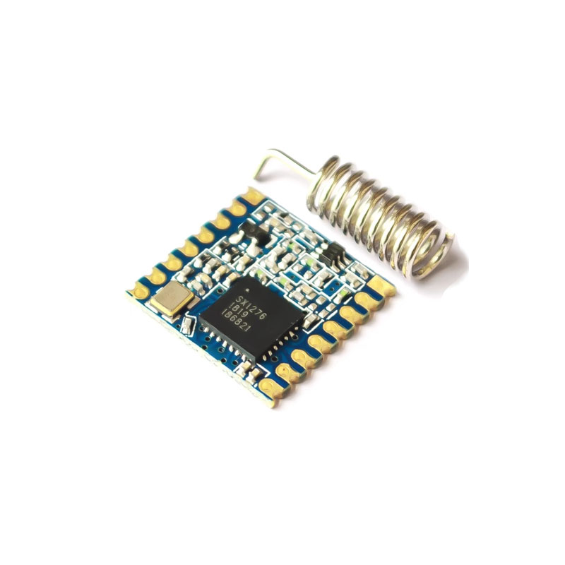 1-5 шт. SX1276 модуль LORA бес – обзор и цена Lora Rfm95