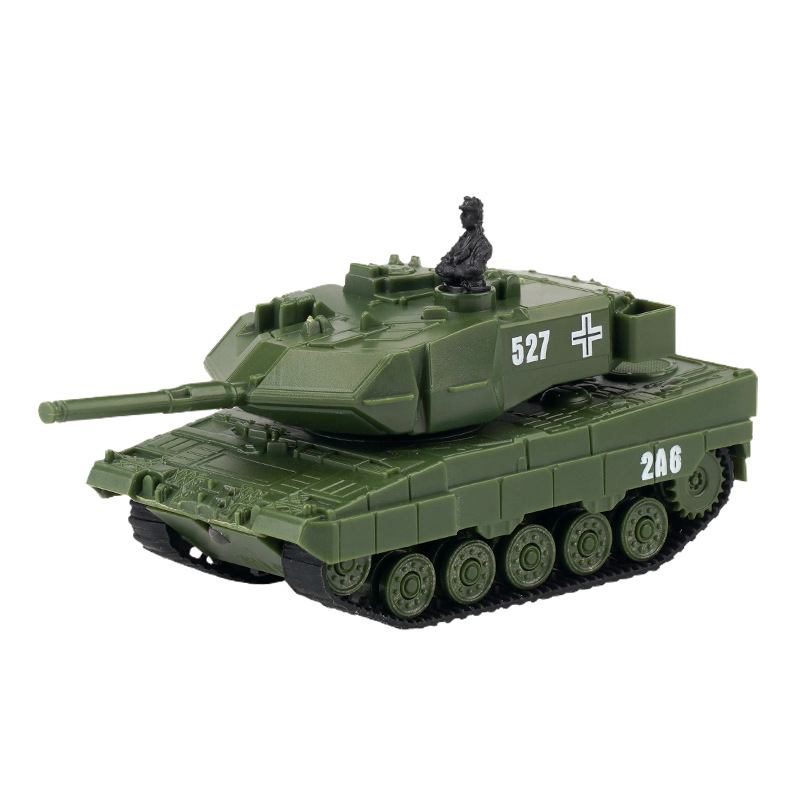 4-канальный мини-танк на радио – обзор и цена Ir Remote Module
