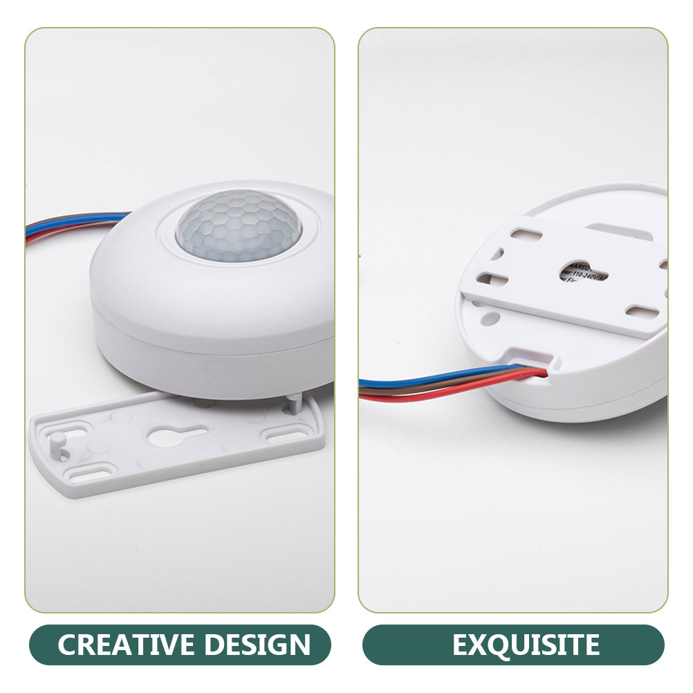 Датчик движения PIR, потолочны – обзор и цена Pir Motion Sensor