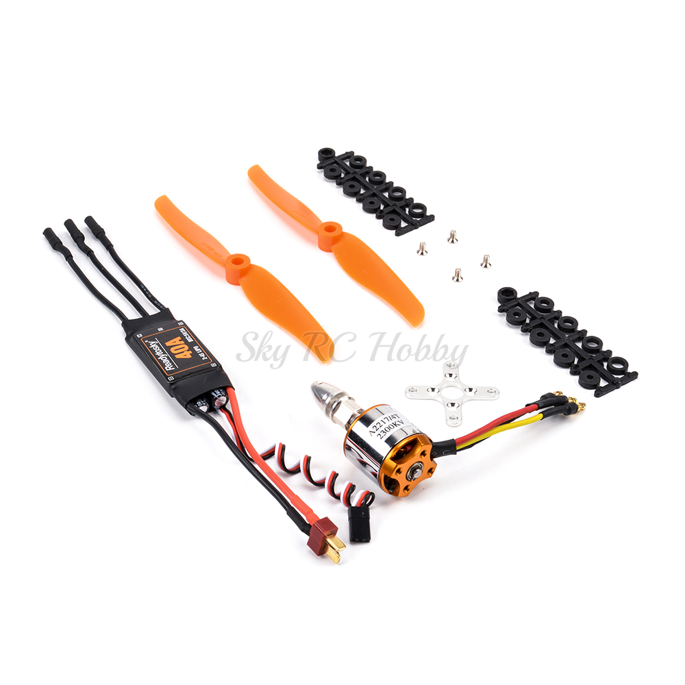 Новый бесщеточный двигатель A2 – обзор и цена Servo Sg90