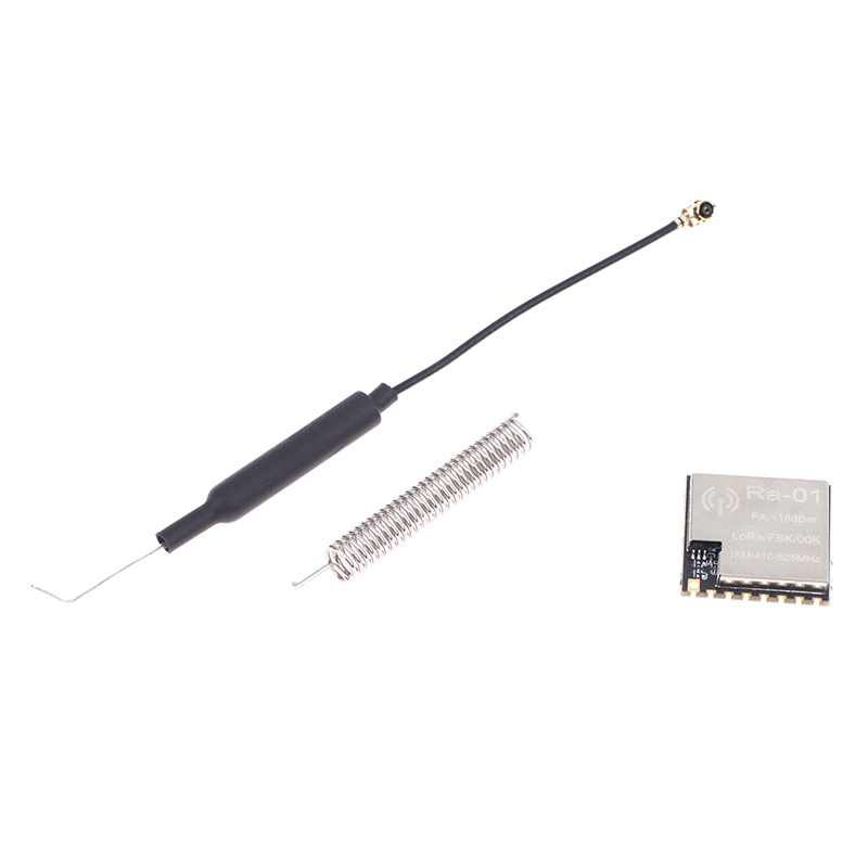 Sx1278 Lora бытовой аксессуар, – обзор и цена Lora Sx1278