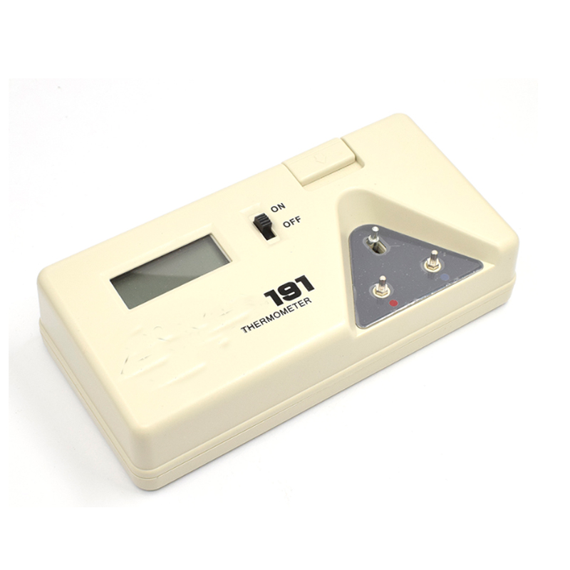 0-600 ℃   ЖК-цифровой паяльник – обзор и цена Soldering Iron Temperature Probe