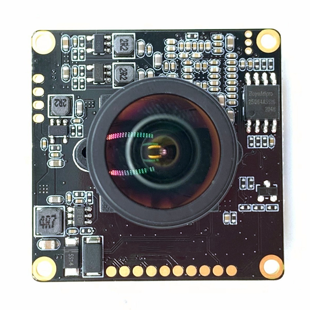 Модуль IP-камеры 5.0 МП Super  – обзор и цена Sd Card Module