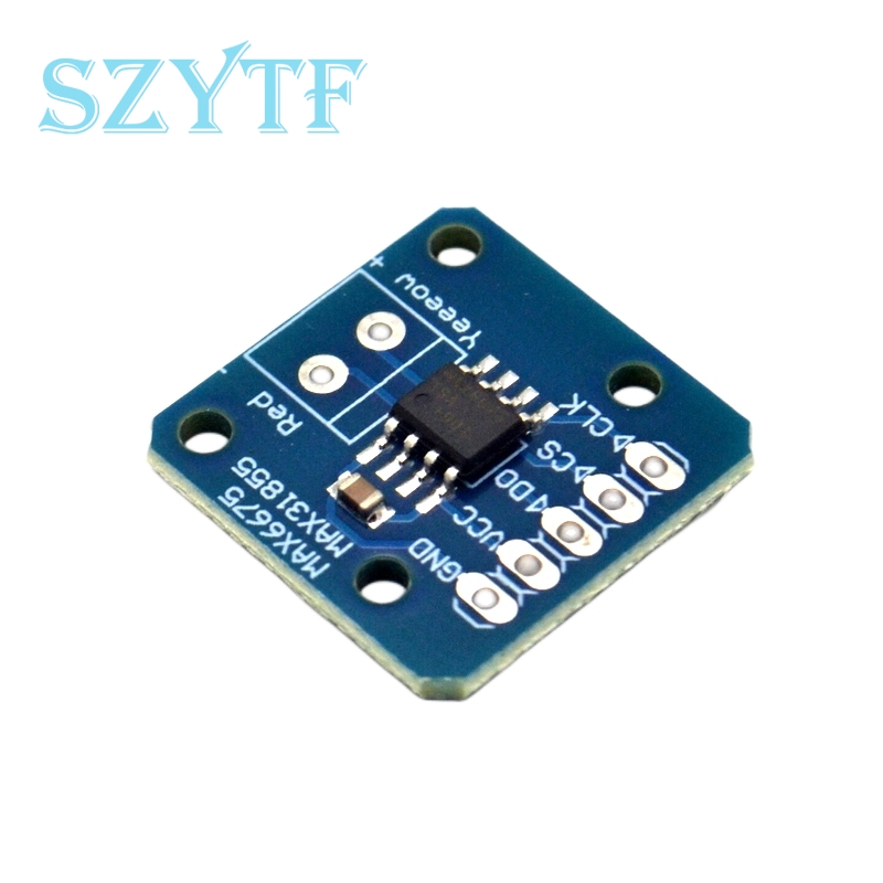 Модуль температуры термопары т – обзор и цена Thermocouple Module K Type