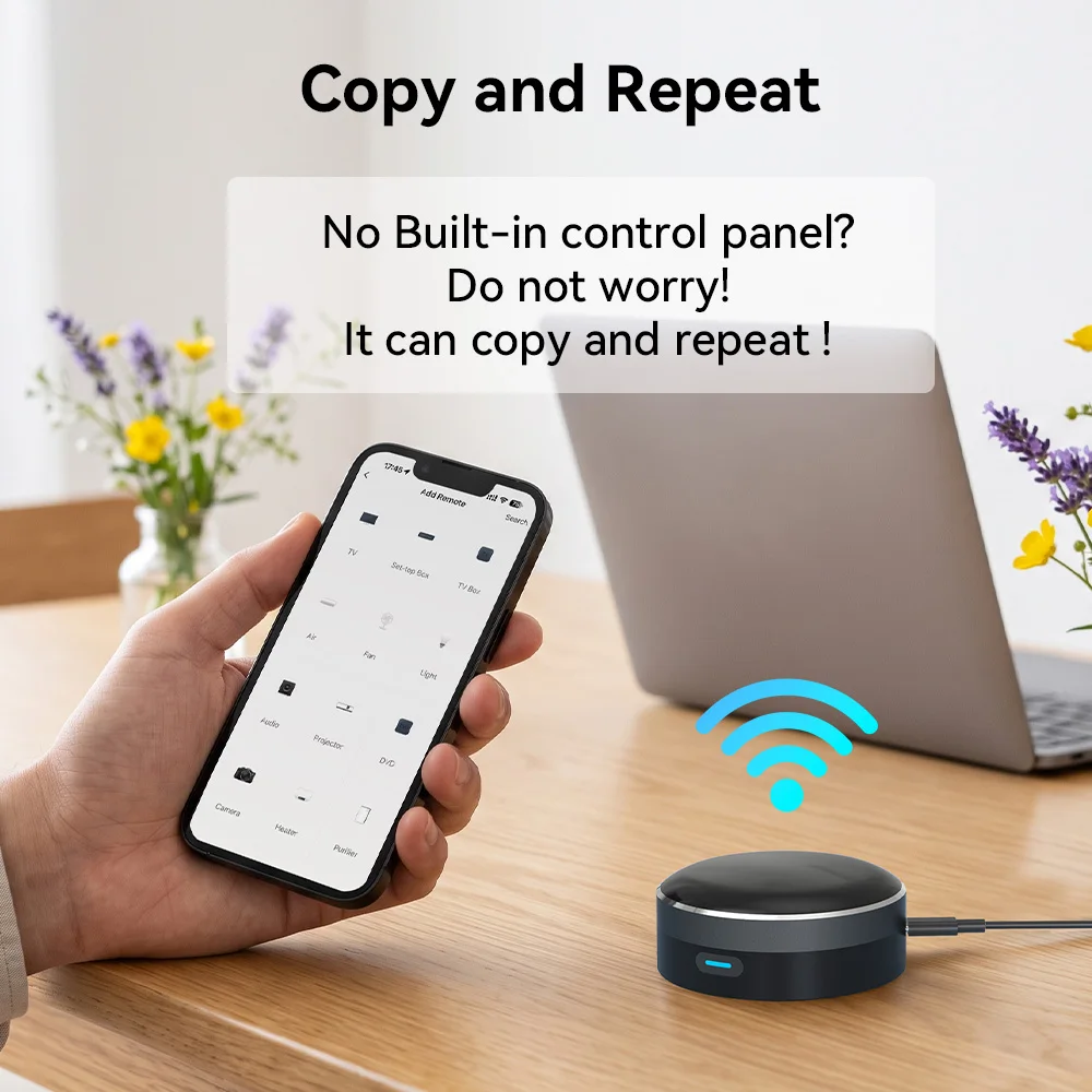 YFK Универсальный ИК-пульт дис – обзор и цена Ir Remote Module