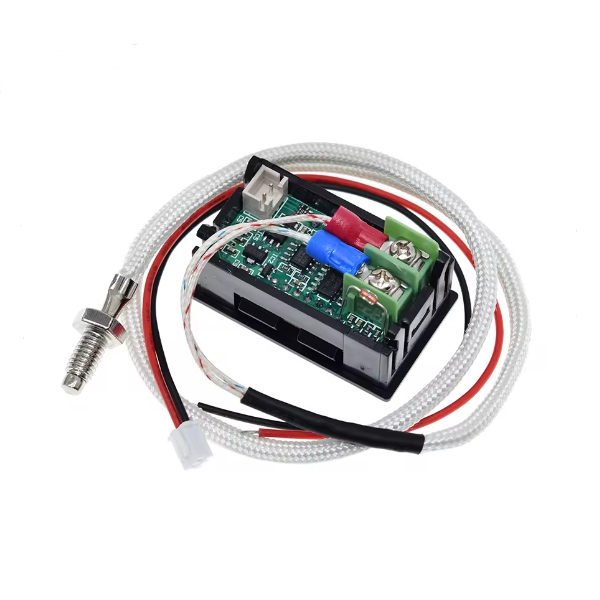 XH-B310 цифровой высокотемпера – обзор и цена Thermocouple Module K Type