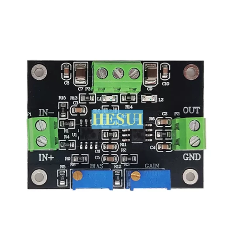 Модуль усилителя термопары K-т – обзор и цена Thermocouple Module K Type