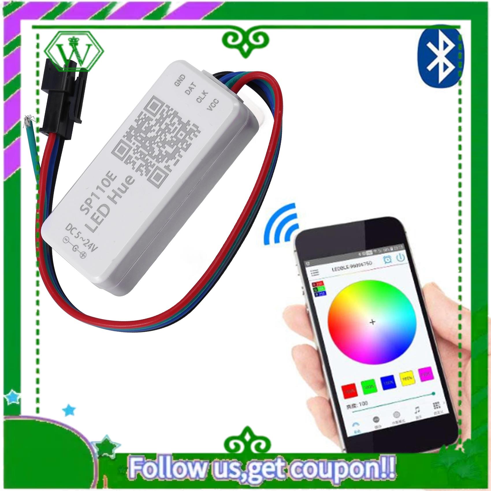 ABIK-WS2812B SK6812RGB SK6812R – обзор и цена Ws2812B