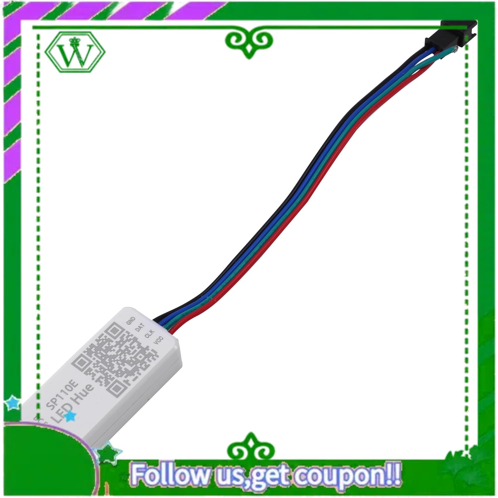 ABIK-WS2812B SK6812RGB SK6812R – обзор и цена Ws2812B