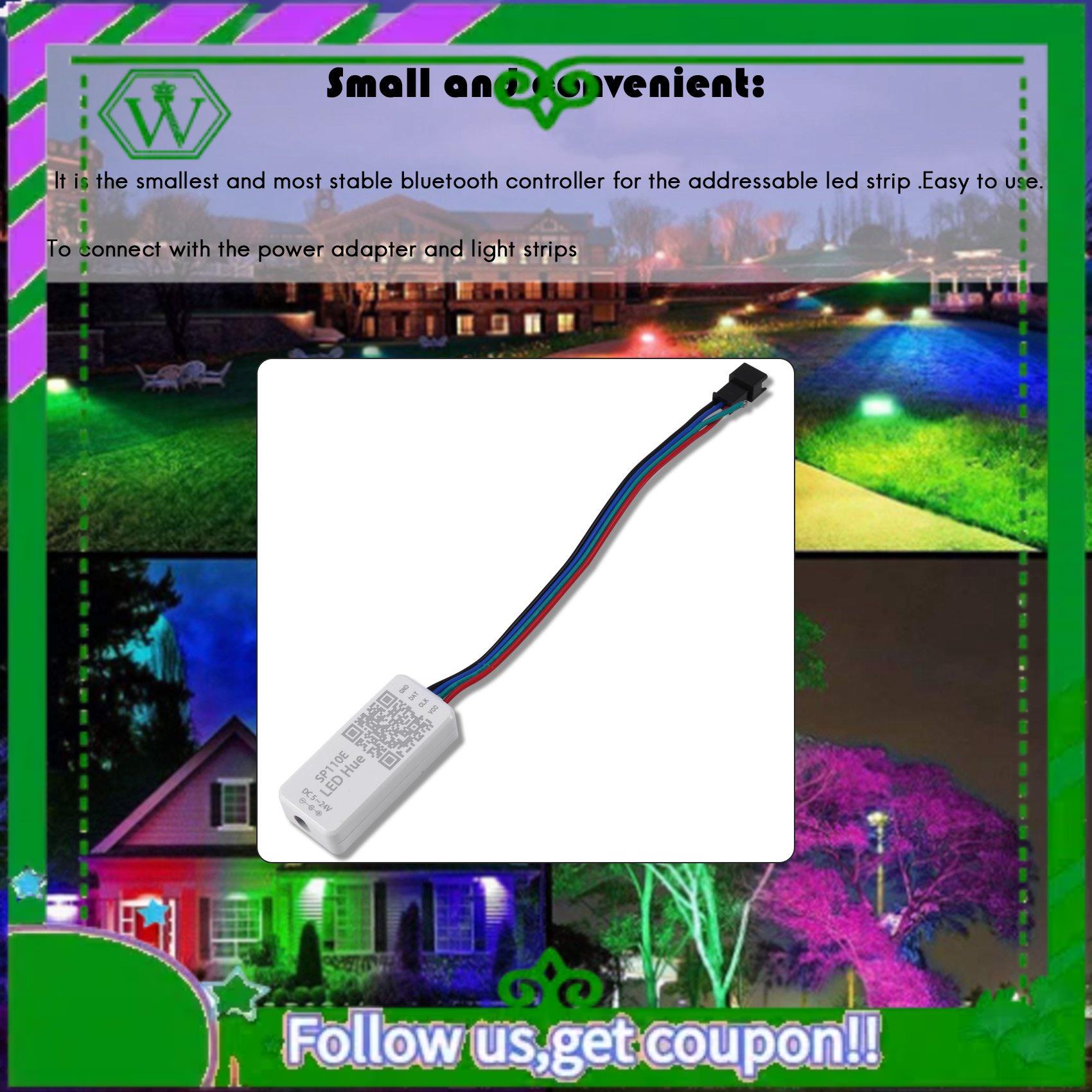 ABIK-WS2812B SK6812RGB SK6812R – обзор и цена Ws2812B