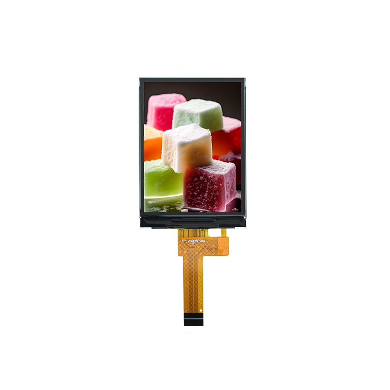 2,4-дюймовый TFT ЖК-экран HD I – обзор и цена Tft Display 2.4