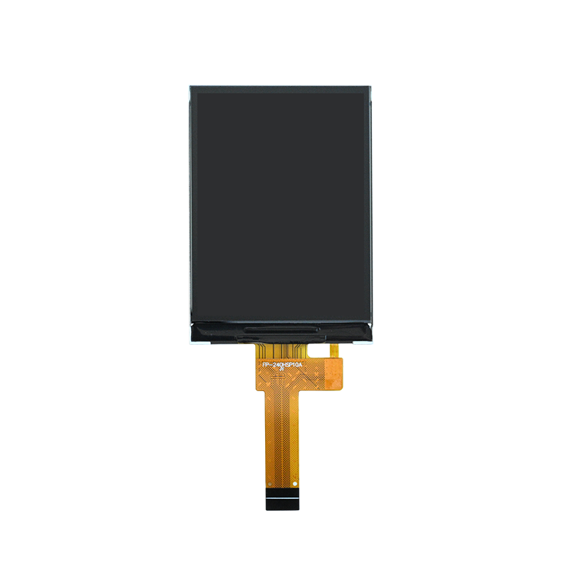 2,4-дюймовый TFT ЖК-экран HD I – обзор и цена Tft Display 2.4