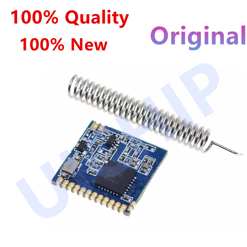 Mini SX1278 LOra, измеритель м – обзор и цена Lora Sx1278