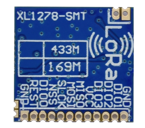 Mini SX1278 LOra, измеритель м – обзор и цена Lora Sx1278
