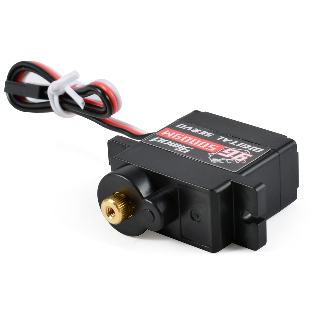 Сервопривод 9imod 9g 17g цифро – обзор и цена Servo Sg90