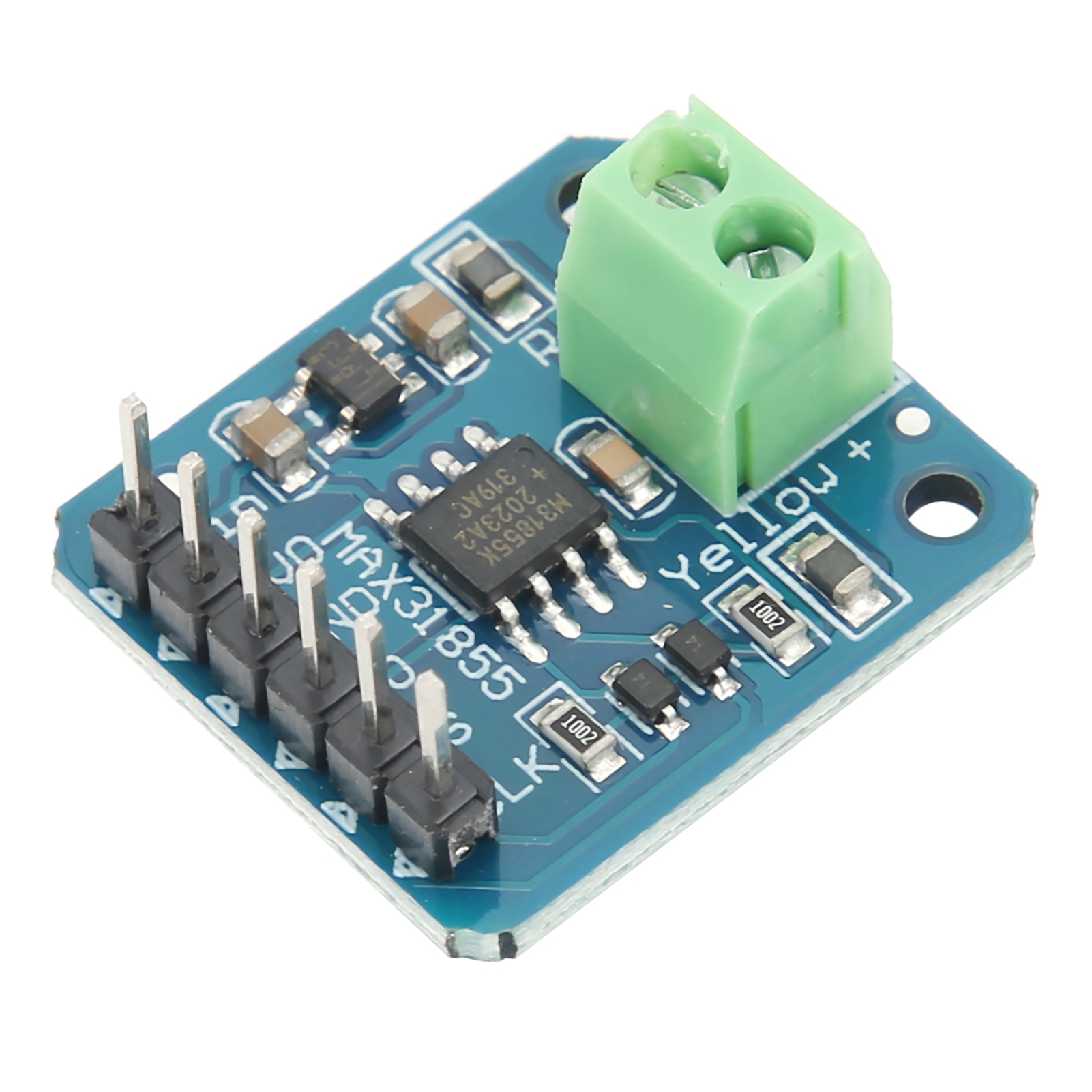 Модуль термопары типа K для из – обзор и цена Thermocouple Module K Type